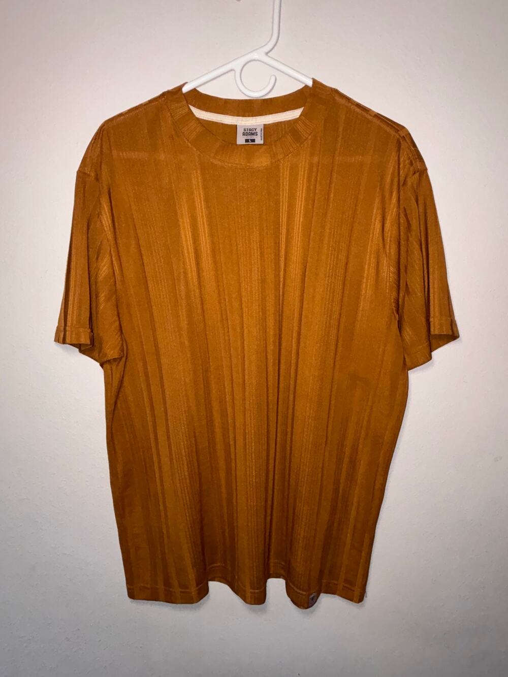 Men’s Stacy Adams Casual Shirt